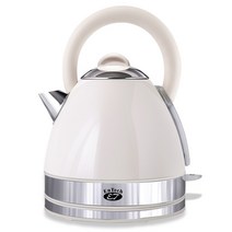 홍삼만들기 가정용 멀티쿠커 홍삼 달이기 약탕기 중탕기 1.7L 전기 주전자 220V 2200W 빠른 뜨거운 끓는, 01 White_01 EU