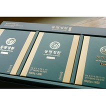 동명정환 건강식품 (6개월 분) 배합환 셋트 180g, 1개