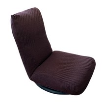 히다마리 타타미 좌식의자 커버 7color, 타타미(커버만)_브라운