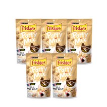 프리스키 파티믹스 치킨그레이비 60g 5팩 리뉴얼 미국산, 단일속성