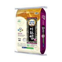 [홍천철원]22년산 햅쌀 임금님표 이천쌀 10KG, 없음