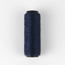 JSTrading 미니 재봉사 40수 2합, 21.네이비