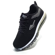 에버라스트 쿠셔닝 올 에어 남성 운동화 워킹화