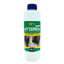 넷 익스프레스 곰팡이제거제 벽지 베란다 다용도 실리콘 곰팡이, 300ml
