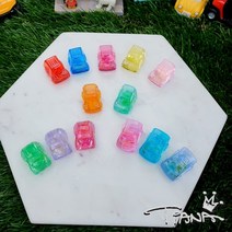 bmk. 명차 박람회 입상 볼마커, 블루, 랜드로버