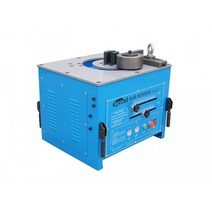 철근밴딩기 서울기계 SUB-35 철근절곡기 밴더 머신 굴곡기 BAR BENDER, 1개