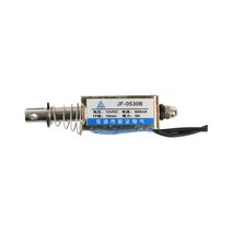 아두이노 DC12V 솔레노이드 전자석 JF-0530B DM24