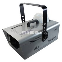 [484] 스노우머신 SM1200 (눈이오는 효과연출) /특수효과 파티용품 무대장비 행사장비 스노우머신/특수효과기/무대조명/특수조명/스, 1개
