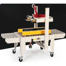 제함기 태핑기 상자 박스 테이프 포장 기계, 제함기 (50x50cm)