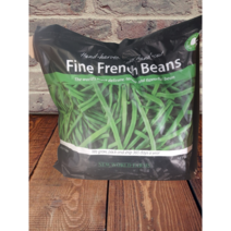 코스트코 냉동 프렌치 빈 빈스 2.27kg/냉동 간편조리기타냉동 간편조리식품, 1팩