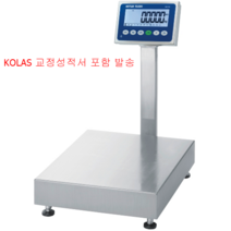 메틀러 토레도 3KG 6KG 15KG BBA236-4A3N/S 4A6N/S 4A15N/S 방수형 고중량 전자저울 KOLAS교정성적서 AS 수리, BBA236-4A3N/S (3kg)