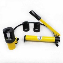 부싱 교환기 필로우볼 교환 공구 리어 유압식 너클, CP-180(40mm)