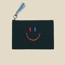 LaLa Golf Cart Pouch(라라 골프 카트 파우치)[Navy], 단품