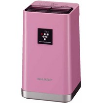 일본정품 2. 샤프(SHARP) SHARP 플라스마 클러스터 이온 발생기 1첩 타입 핑크 계열 IG -B20 -P B002BSO2T, One Size_One Color, 상세 설명 참조0, 상세 설명 참조0