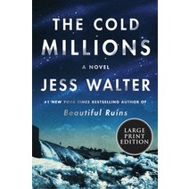 The Cold Millions Paperback, HarperLuxe
