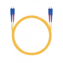 넥스트유 SC-SC 싱글 광점퍼코드 3M NEXT-SS203SM