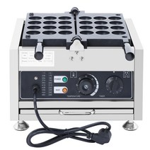 호두 과자 기계 창업 업소용 매장용 풀빵 땅콩빵 제조, HT1102Q(노브 버전)