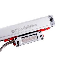 리니어 눈금자 산업용 고정밀 판독 머신 스케일 전자, 상세 페이지 참고, KA300-870mm5u 5v TTL
