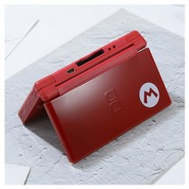 게임 휴대용 가정용닌텐도 ds 라이트 콘솔용 ndsl 레트로 핸드헬드 콘솔16GB 카드, 7