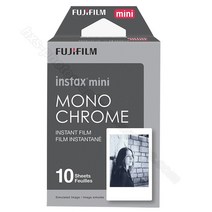 Fujifilm Instax Mini 11/9 필름 핑크 11 9 8 7s 7c 70 90 25 Share SP-1 프린터 Polaroid 300 Leica&#39, 01 Monochrome
