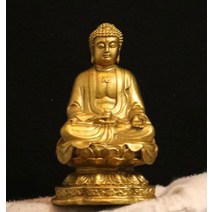 석가모니불상 관세음보살 부처님 대형 홈 풍수 레트, 2.2