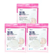 아텍스 메디랩 하이드로 콜로이드 밴드 3매입, 3개