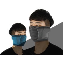 기능성 스포츠마스크, 본상품선택