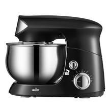 베이킹 스텐드믹서 제빵 반죽기 업소용 반죽기계 3.5L 6000w, 3.5L 600W, 3.5L 600W Starter+UK