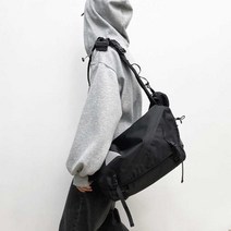 남성용 검정 휴가 출장 가방 여성 짐 숄더백 남여공용 저렴한 여행용 사각 큰 배낭 쇼핑몰 망치 남자