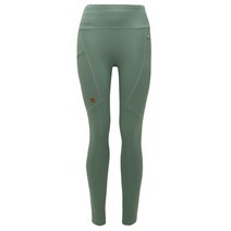 FJALLRAVEN 피엘라벤 여성 아비스코 타이즈 84773/614 ABISKO TIGHTS W