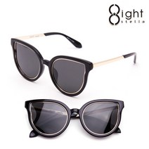 에잇스텔라 ESK104-01 어린이선글라스 브랜드주니어