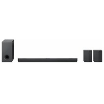 LG 전자 사운드바 DS95QR 810W 91 채널