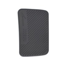 나인봇 미니 S 프로 샤오미 No.9 용 오리지널 발 패드 셀프 밸런싱 스쿠터 매트 액세서리, 01 right