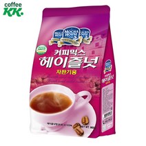 헤이즐넛 900g 자판기용 커피믹스 자판기용커피믹스 대용량커피믹스 자판기커피 믹스커피