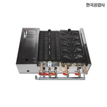휴게소 간식제조기 오방빵틀 땅콩빵 국화빵틀, 선택05. 땅콩_선택04. 국화