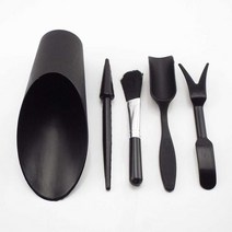 마늘파종기 양파 파종 모종 심는 기계 기구 씨앗 콩, 5pcs set