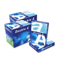 더블에이 A4용지 80g 2500매 10박스 (엔)