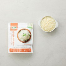 냉동 컬리플라워 라이스 340g x 7개, 없음