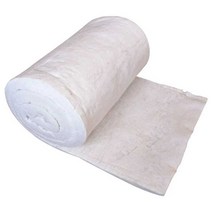 보온재 내화충진재 보온 내화 차열재 파이프 단열, 두께 50mm 가로 61cm x 세로 1m