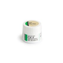 치아관리Kuraray Noritake 슈퍼 도자기 EX-3 세라믹 분말 페이스트 불투명 6g POA1 - POD4, 08 POB3