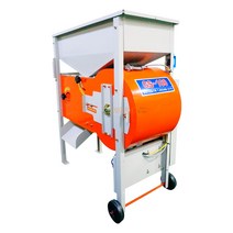 금성 GS100 콩 선별기 보급형 정선기 풍구