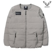 다이나핏 남성 REST (래스트) 슬림 다운 YMW21501 베이지