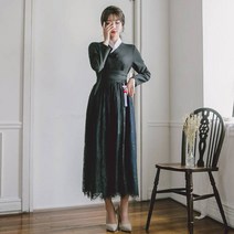 기품 저고리