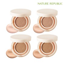 [경기점] 프로방스 노세범 쿠션 SPF50+ PA+++ 4종 택 1, N13 포슬린 NE0254