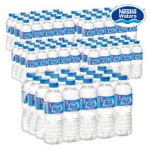 풀무원샘물 네슬레 퓨어라이프 생수 500ml x 100병 물 배달 미네랄워터