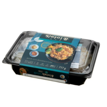 푸드어셈블 쏭타이 팟타이꿍 밀키트, 3팩, 717g