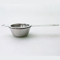 손잡이망 스트레이너 차거름망 티소품, 상세페이지 참조