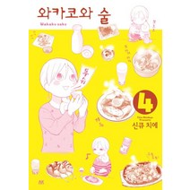 와카코와 술 4, AK(에이케이 커뮤니케이션즈)