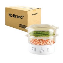 노브랜드 푸드스티머 21B (XJF-N2101), 노브랜드 푸드스티머 21B (XJF-N