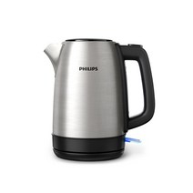 필립스 HD9350 무선 전기포트 1.7L 커피포트 주전자 무선포트